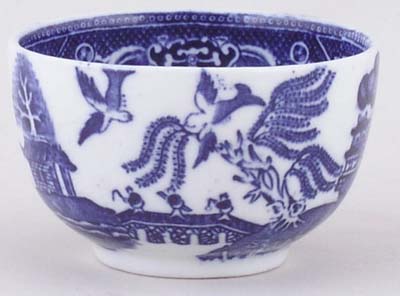 Sugar Bowl c1930s